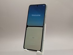 Samsung Galaxy Z Flip6 SM-F741U1 512GB Mint AT&T Only W084850