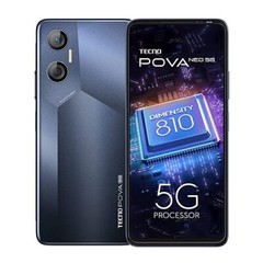 Tecno POVA Neo 5G,(7 GB RAM,128GB Storage)FHD+ Display | 50MP Rear Camera