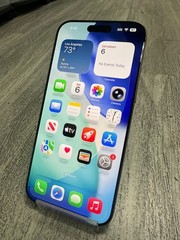 Apple iPhone 16 Pro Max 1TB Desert Titanium – Unlocked 1 TB