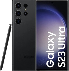 NEW Unlocked Samsung Galaxy S23 Ultra 5G 256/512GB SM-S918U GSM+CDMA Smartphone