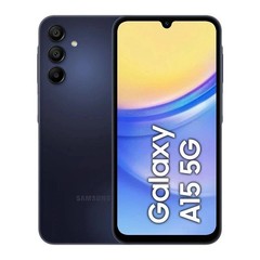 Samsung Galaxy A15 5G 128GB Blue Black (T-Mobile Unlocked) NEW OTHER BOX