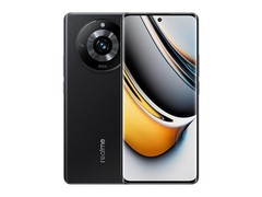 Original Realme 11 Pro 5G 128GB /256 /512GB ROM 8GB/12GB RAM 100MP Android phone