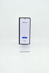 Samsung Galaxy Z Fold5 – 256GB – Cream (Unlocked) -No Wi-Fi – Bluetooth