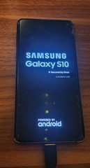 Samsung Galaxy S10 G973XU 128GB Smartphone DEMO UNIT READ DESCRIPTION – No IMEI