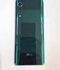 LG Velvet LM-G900N 6.8″ OLED Display 4G/5G Factory Unlocked 128GB