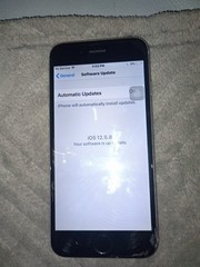 Apple iPhone 6 Fully Unlocked SmartPhone 16GB 64GB 128GB AT&T T-mobile Verizon
