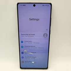 Samsung Galaxy Note 20 5G N981U 128GB Mystic Gray (AT&T)