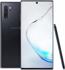 NEW Sealed Samsung Galaxy Note10+ Plus Unlocked Smartphone SM-N975U 12GB+256GB