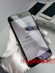 Sealed – Apple iPhone 6s Plus – 16/32/64/128 GB – (Unlocked) 5.5″ Smartphone