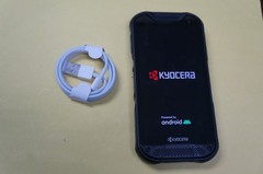 KYOCERA DURAFORCE PRO 2 64GB -Black (VERIZON) FREE SHIPPING