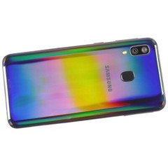 Samsung Galaxy A40 SM-A405FN/D 64GB+4GB Dual SIM Unlocked Smartphone-New Sealed
