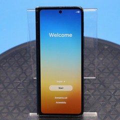 Samsung Galaxy Z Fold5 – 512 GB – Phantom Black (Unlocked)