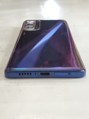 Motorola Moto Edge 5G (2022) XT2141-1 256GB Blue WiFi Only – For Parts – – 3BKS