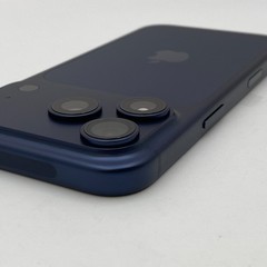Apple iPhone 17 Pro – 512GB – Deep Blue Unlocked A3523 PHYSICAL SIM – Open Box