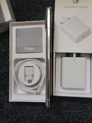 Google Pixel 7 Pro 5G 128GB/256GB 12GB Unlocked 50MP SmartPhone With All colors