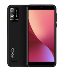 FOXX A551 Android Smart Phone 5.5″ 2GB + 16GB 5MP + 2MP Black New Factory Sealed