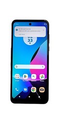 Motorola Moto G Play 2023 XT2271 32GB Navy Blue Metro Clean Esn Looks Very Good