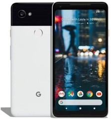 NEW DeGoogled Pixel 2XL Panda 128gb CDMA/GSM LineageOS opt. microg phone +pkg