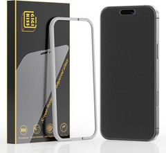 2PCS Screen Protector for iPhone 17 Air 6.5 Inch Anti-Fingerprint Anti-Glare