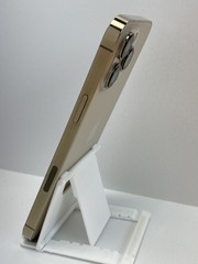 Apple iPhone 13 Pro Max A2484 256GB Gold Unlocked phone 97% battery health