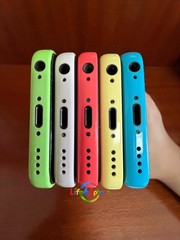 Apple iPhone 5C Good Condition UNlocked 8 16 32GB BLUE PINK WHITE 90% N EW