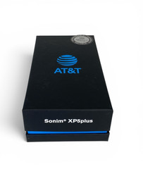 Sonim XP5 Plus XP5900 GSM Unlocked AT&T T-Mobile 16GB Rugged Waterproof Phone