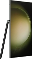 New Samsung Galaxy S23 Ultra (5G) S918U 512GB+12GB Factory Unlocked Smartphone