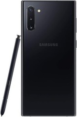 Samsung Galaxy Note 10 N970U1 All Colors 256GB UNLOCKED all carriers OPEN BOX US