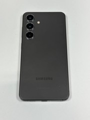 Samsung Galaxy S24 128GB SM-S921U Onyx Black (AT&T) – Fair