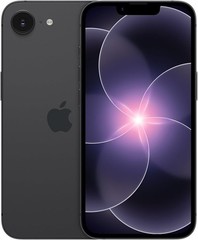 Apple iPhone 17e 256GB Black AT&T -MINT 10/10!