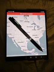 Samsung Galaxy Z Fold2 5G Phone