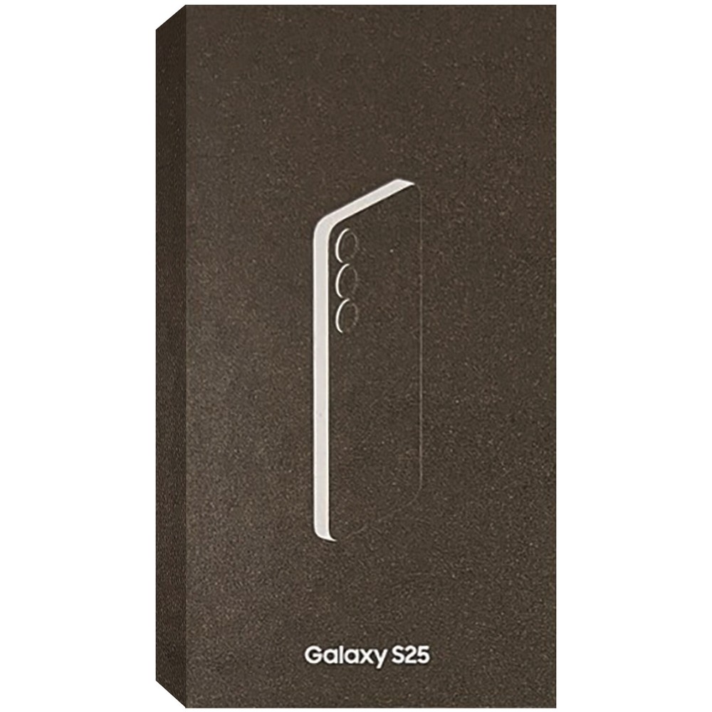 Samsung Galaxy S25 5G Exl Ed Coralred 128GB + 12GB Dual-SIM Unlocked NEW