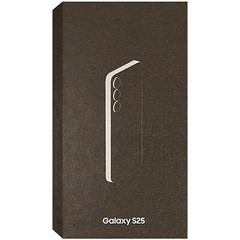 Samsung Galaxy S25 5G Exl Ed Coralred 256GB + 12GB Dual-SIM Unlocked NEW