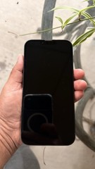 Apple iPhone 14 Plus Unlocked, Black/Midnight, 128GB