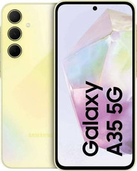 New Samsung Galaxy A35 5G (128GB) 6.6″ 50MP Unlocked LTE A356E/DS,A356B/DS,A356U