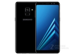 Samsung Galaxy A8 2018 A530F/DS Dual SIM 32GB LTE 4G Unlocked * Grade Moderate