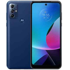 Motorola moto G Play (2023) – 32GB – Navy Blue (Verizon Prepaid) (Single SIM)