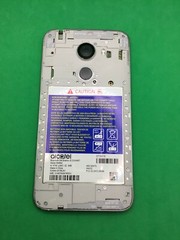 Alcatel REVVL (32GB) 5049W Unlocked (T-Mobile) – Smartphone (B Grade)