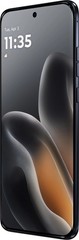 MOTOROLA Edge 70 Fusion (SILHOUETTE, 12+256GB) Snapdragon® 7s Gen 4 SmartPhone.