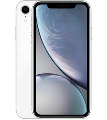 Apple iPhone XR A1984 64GB White 6.1″ Unlocked CDMA + GSM Clean IMEI: Excellent