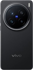 vivo X200 Pro 5G (Black, 512 GB) (16 GB RAM)Dimensity 9400 Global version