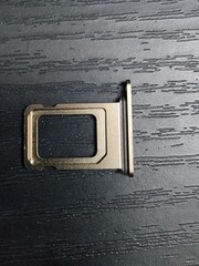 Apple iPhone 14 Pro Max – Physical Sim Card Slot – FOR PARTS