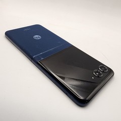 Motorola Razr 5G (2025) XT2553-3 256GB Gibraltar Sea (Xfinity)