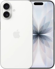 Apple iPhone 17 – eSIM A3258 – XFINITY MOBILE – 256GB White – Excellent