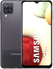 Samsung Galaxy A12 – 32 GB – Blue (Unlocked)