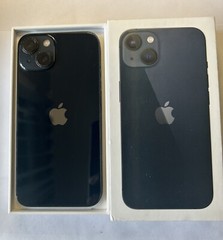 Apple iPhone 13 – 256 GB – Black (AT&T) (Single SIM)