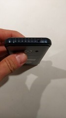 1055.Samsung SM-G389f Very Rare – For Collectors – No Batt