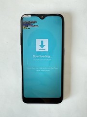Samsung Galaxy A01 SM-S111DL 16GB Black 4G TracFone LTE ANDROID Used
