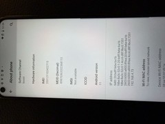 Motorola Moto G Fast XT2045-3 32GB Unlocked Smartphone