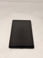 Asus Nexus 7 16GB black Grade B